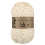 Viking Snorre Idun 602 Natuurwit