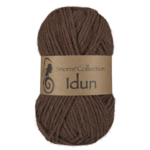 Viking Snorre Idun 608 Bruin