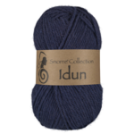 Viking Snorre Idun 626 Marineblauw