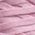 Hoooked Ribbon XL Zoet roze - RXL40
