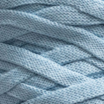 Hoooked Ribbon XL Poederblauw - RXL44