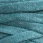 Hoooked Ribbon XL Emerald Splash - RXLsp9