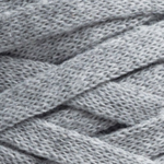 Hoooked Ribbon XL Zilvergrijs - RXL41