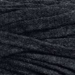 Hoooked Ribbon XL Antraciet Antraciet - RXL49