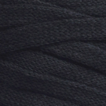 Hoooked Ribbon XL Zwarte Nacht - RXL26