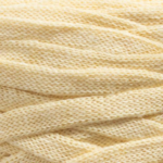 Hoooked Ribbon XL Mat geel - RXL45