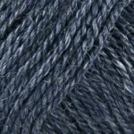 Onion No.3 Organic Wool+Nettles 1122 Donkerblauw