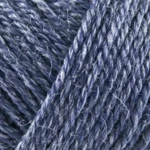 Onion No.3 Organic Wool+Nettles 1110 Blauw