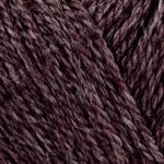 Onion No.4 Organic Wool+Nettles 838 Zwarte olijven