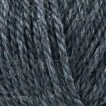 Onion No.4 Organic Wool+Nettles 829 Donkerblauw