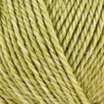Onion No.4 Organic Wool+Nettles 836 Groene olijven