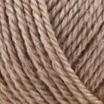 Onion No.4 Organic Wool+Nettles 830 Roze poeder