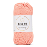 LindeHobby Ella 75 32 Perziksorbet