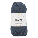 LindeHobby Ella 75 22 Middernachtindigo