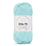LindeHobby Ella 75 23 Arctisch aqua