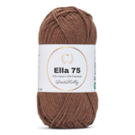 LindeHobby Ella 75 10 Chocoladebruin