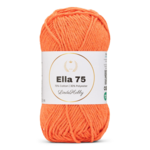 LindeHobby Ella 75 34 Mandarijntwist