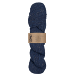 Viking Snorre Andes Tweed 226 Marineblauw