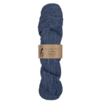 Viking Snorre Andes Tweed 224 Blauw