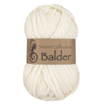 Viking Snorre Balder 800 Wit