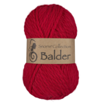 Viking Snorre Balder 850 Rood