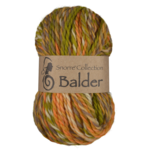 Viking Snorre Balder Multi 819 Geel/groen