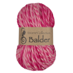 Viking Snorre Balder Multi 863 Roze