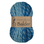 Viking Snorre Balder Multi 825 Blauw/donkerblauw