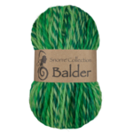 Viking Snorre Balder Multi 835 Groen