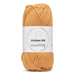 LindeHobby Cotton 6/4 104 Savana