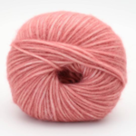 BC Garn Brisa 07 Roze
