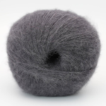 BC Garn Svala 03 Grijs