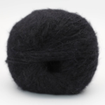 BC Garn Svala 17 Zwart