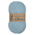 Viking Snorre Olivia 731 Licht petrol