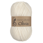 Viking Snorre Olivia 702 Natuurwit