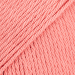 DROPS Loves You 7 - Sweet Rose 10 bollen 54 Licht perzik