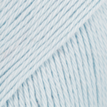 DROPS Loves You 7 - Green Lagoon 10 bollen 26 Ijsblauw