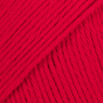 DROPS Loves You 7 – Berry Mix 10 bollen 20 Karmijnrood