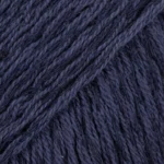 DROPS Belle 20 Marineblauw