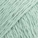 DROPS Belle 31 Zeegroen