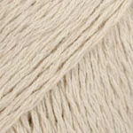 DROPS Belle 23 Mint creme