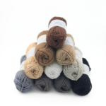 LindeHobby Cotton 8/8 – Natural Harmony, 10 bollen