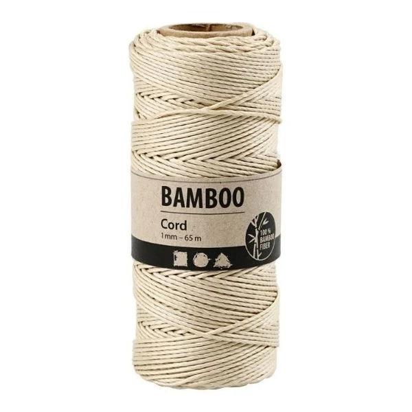Bamboe 1 mm - Koop hier goedkoop