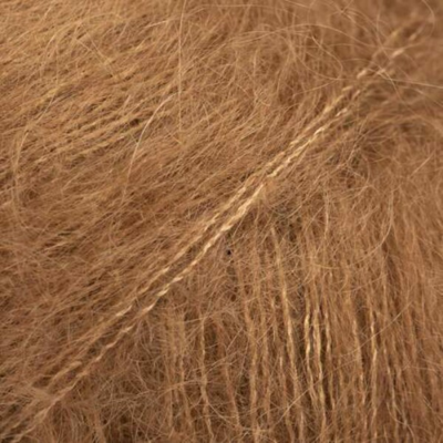 DROPS Kid-Silk 51 Toffee