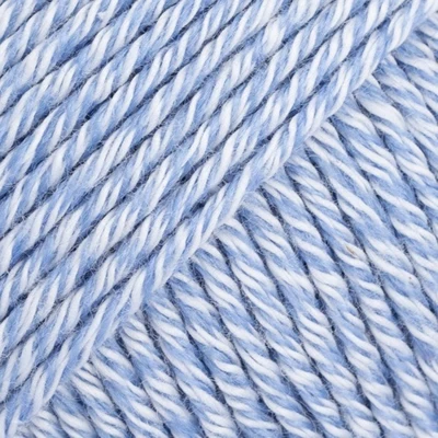 DROPS COTTON Merino 30 Zeeglas