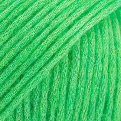 DROPS Air 43 Papegaai groen (Mix)