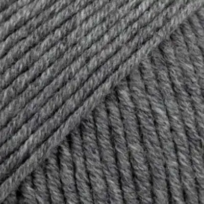 Merino Extra Fine 04 Grijs mix (Mix)