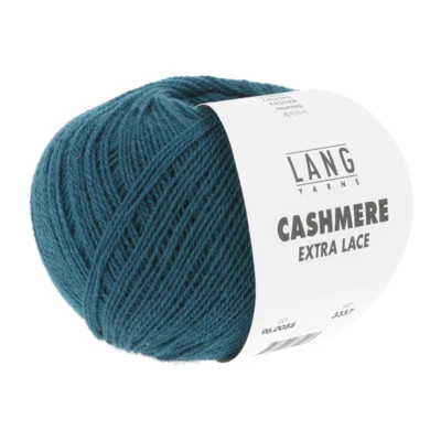 Lang Yarns Cashmere Extra Lace