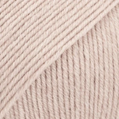 DROPS Baby Merino 23 Lichtbeige (Gemengd)