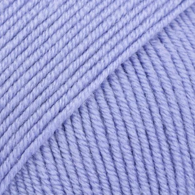 DROPS Baby Merino 25 Lavendel (Uni Kleur)